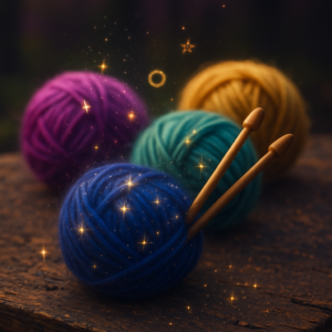 Intermediate Knit Kit