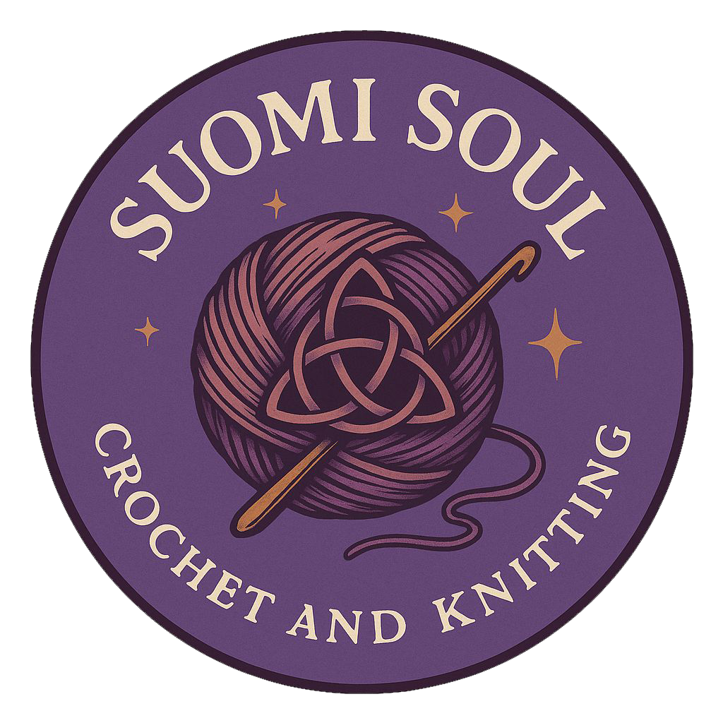 Suomi Soul Crochet & Knitting